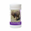 Pamperedpets Sussex Spaniel Tear Stain Wipes PA3498628